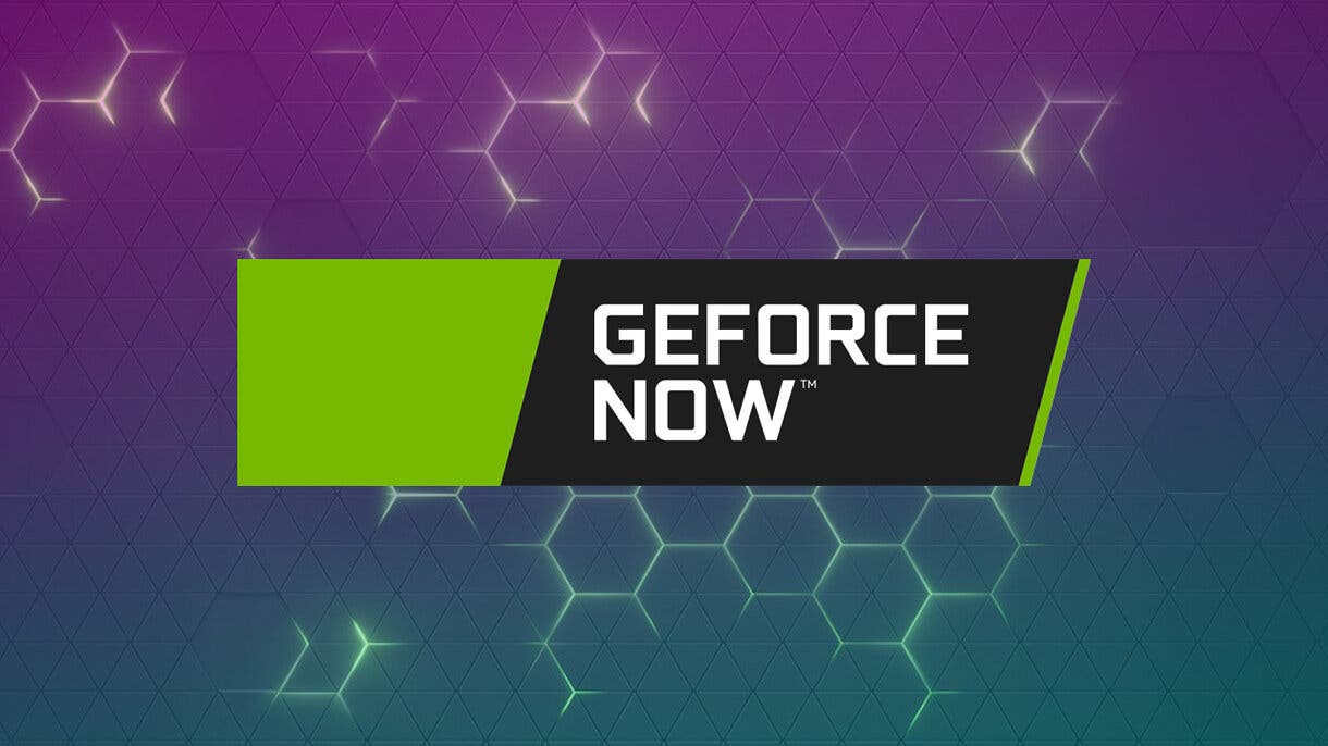 geforce now