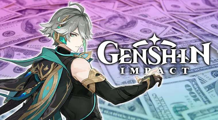 Imagen de Genshin Impact revela los beneficios que ha dado el banner de Alhacén y Xiao en su primera semana
