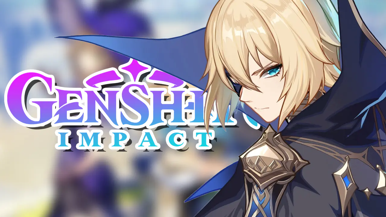 genshin impact dainsleif