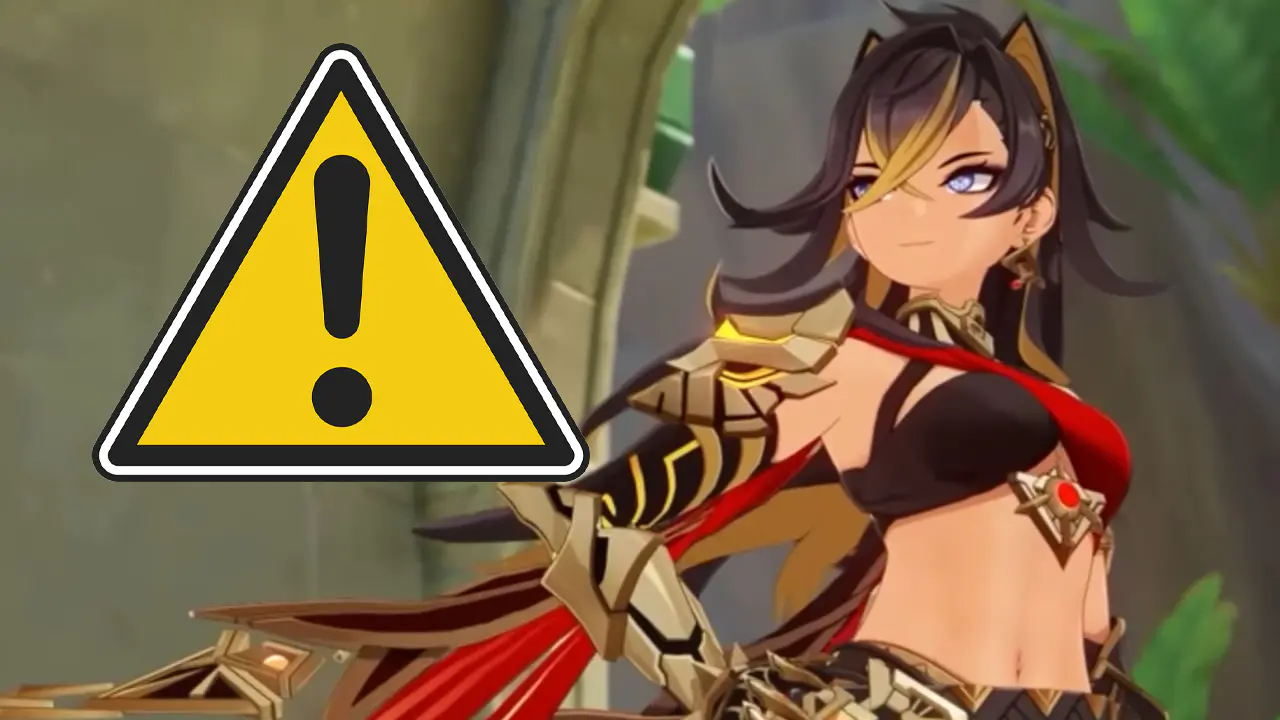 genshin impact dehya