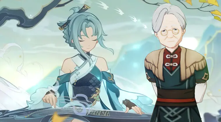 Imagen de ¿Quieres saber cuándo llega Madam Ping a Genshin Impact? Esta filtración parece aclararlo