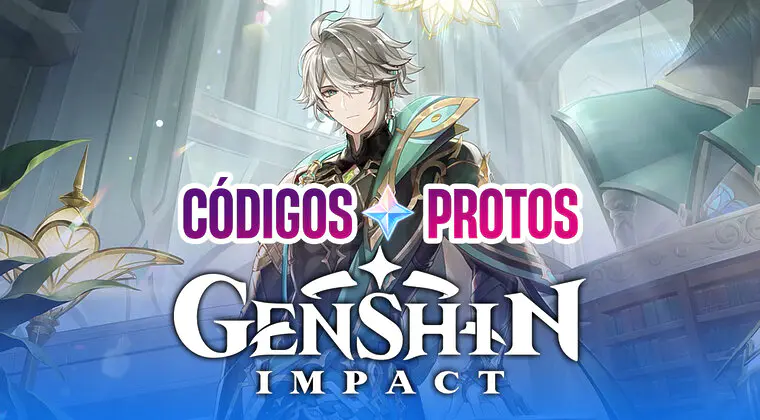 Imagen de Genshin Impact: surgen nuevos códigos de protogemas gratis; date prisa que caducan en horas