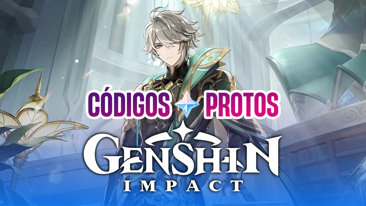 genshin impact protogemas