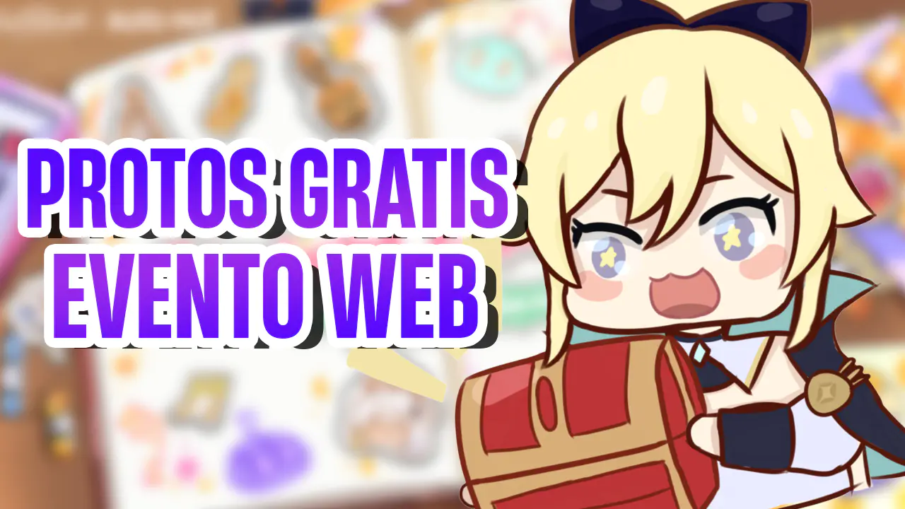 genshin impact protogemas gratis
