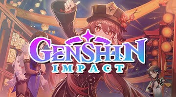 Imagen de Genshin Impact: Ubicación de todos los personajes durante el Rito de la Linterna
