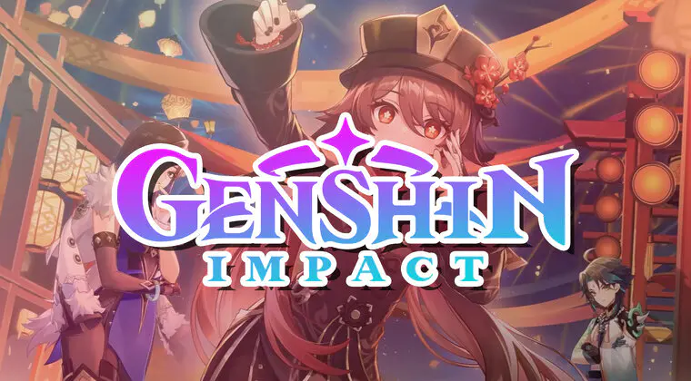 Imagen de Genshin Impact: Ubicación de todos los personajes durante el Rito de la Linterna
