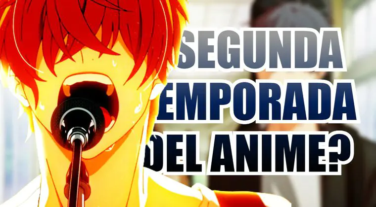 Imagen de Given hará un importante anuncio en marzo: ¿temporada 2 del anime?