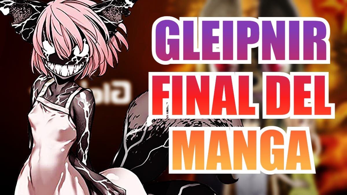 Mangá de Gleipnir está chegando ao fim no Japão - Crunchyroll Notícias