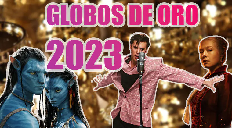 Imagen de Todo lo que necesitas saber sobre los Globos de Oro 2023