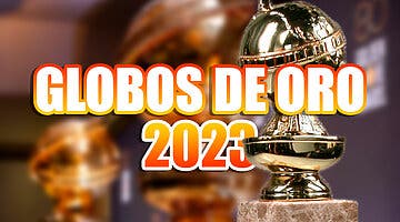 Imagen de Lista de premios Globos de Oro 2023: qué películas y series han triunfado