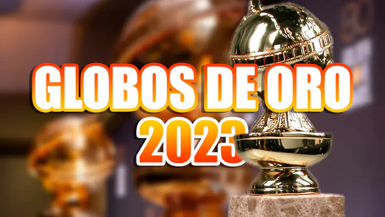 globos de oro 2023