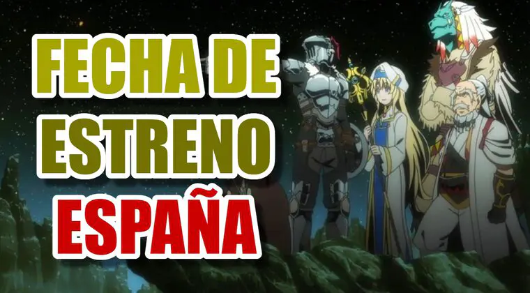 Imagen de La película de Goblin Slayer ya tiene fecha de estreno en España, y es más pronto de lo que crees