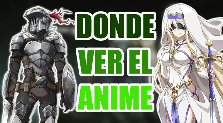 Imagen de Goblin Slayer: dónde ver todo el anime