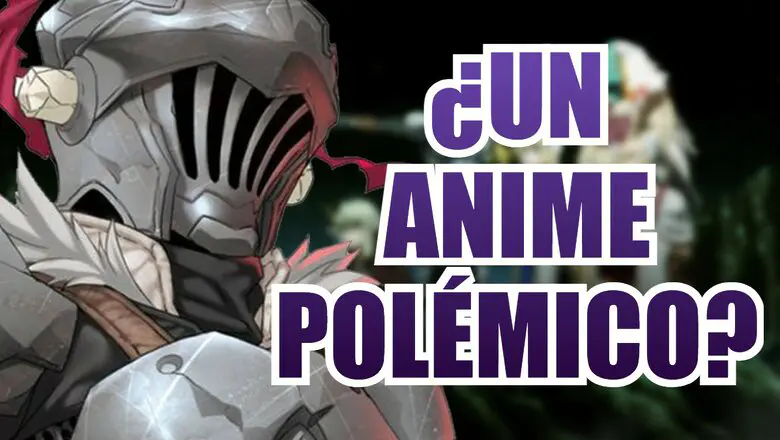 goblin slayer polemico