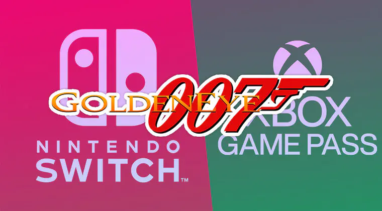 Imagen de GoldenEye 007 está de vuelta: el clásico de Nintendo 64 llega a Switch y Xbox el 27 de enero