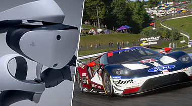 Imagen de Gran Turismo 7 será compatible con PS VR2 tras una actualización gratis para todos los usuarios