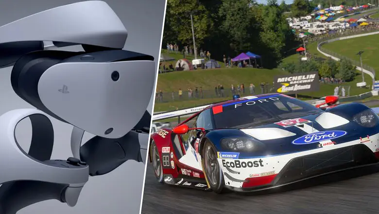 gran turismo 7 ps vr2