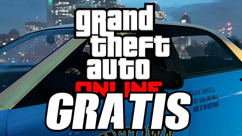 GTA Online