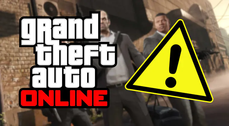 Imagen de GTA Online sufre una grave brecha de seguridad en PC y te cuento cómo proteger tu cuenta