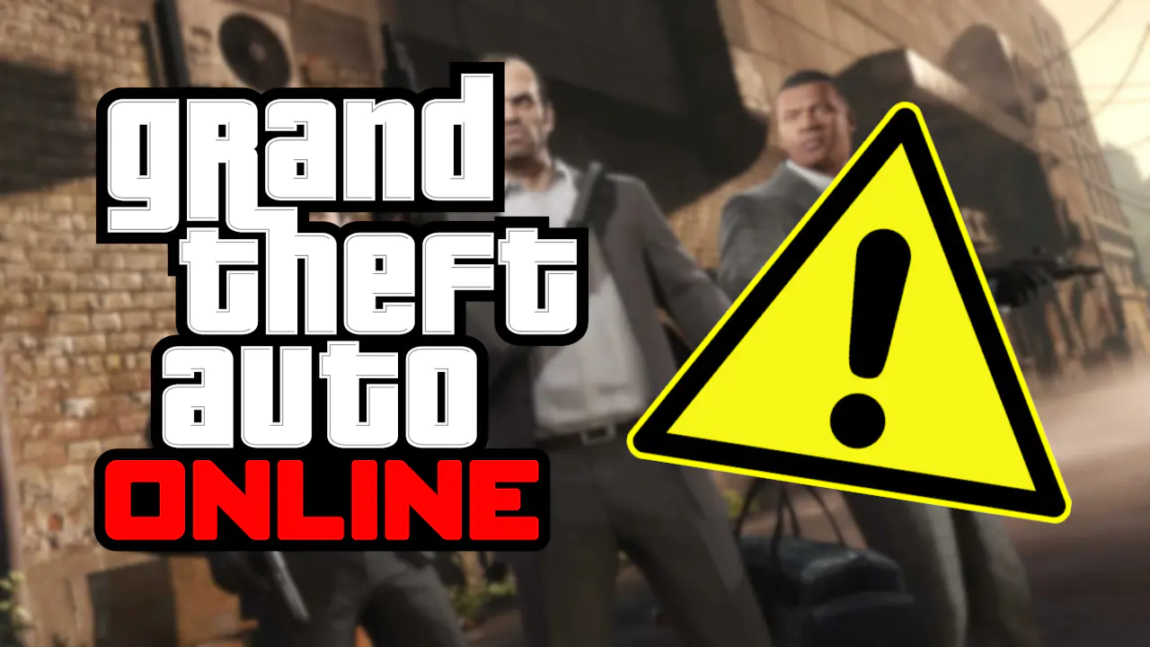 GTA Online
