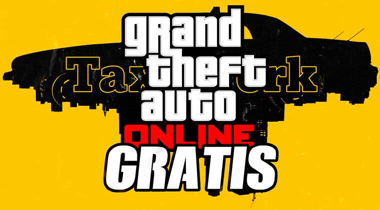 Imagen de GTA Online: cómo conseguir varias recompensas gratis gracias al oficio de Taxista