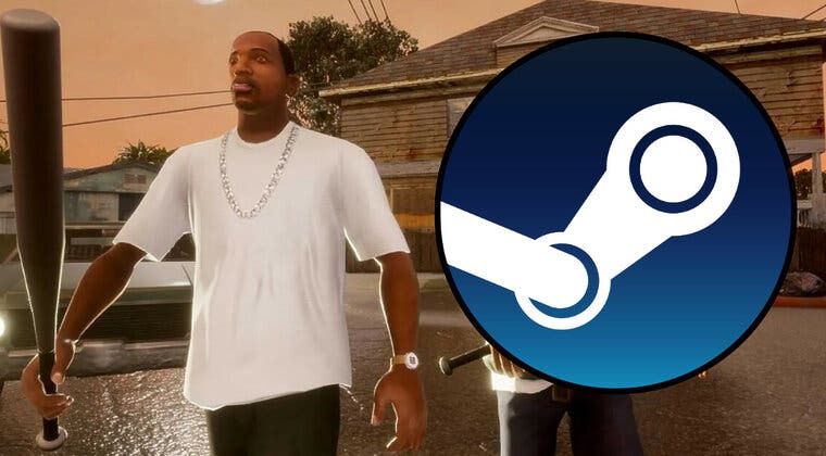 Imagen de GTA Trilogy llega a Steam a mitad de precio: todo lo que tienes que saber