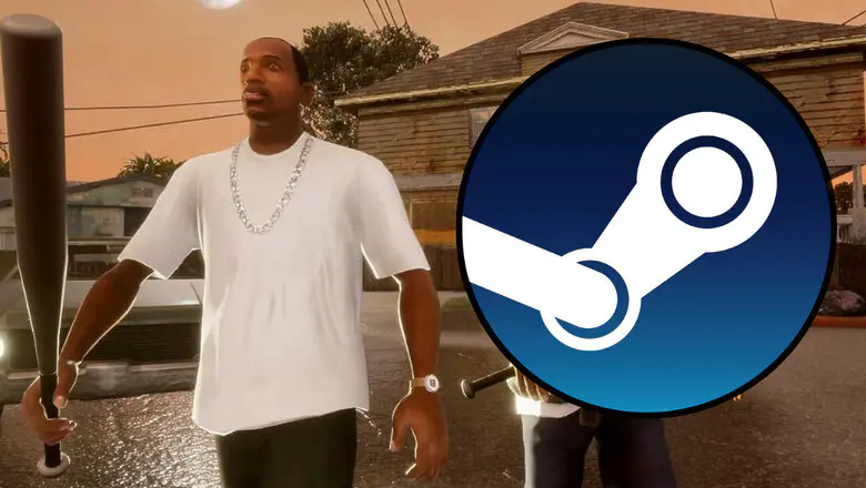 GTA Trilogy