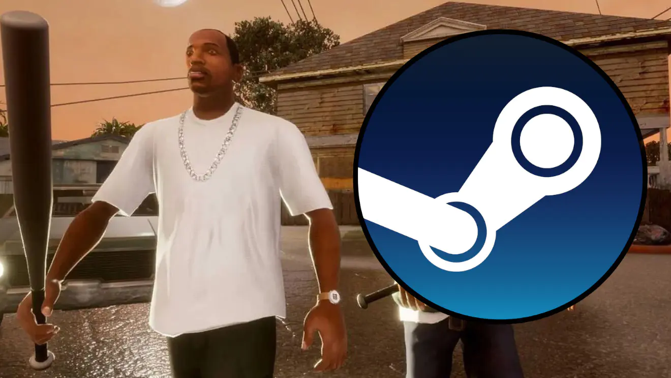 GTA Trilogy