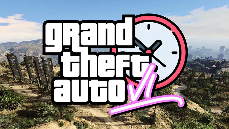 GTA VI
