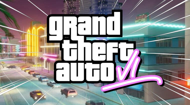 Imagen de GTA VI sigue apuntando hacia Vice City, según este curioso teaser descubierto por la comunidad