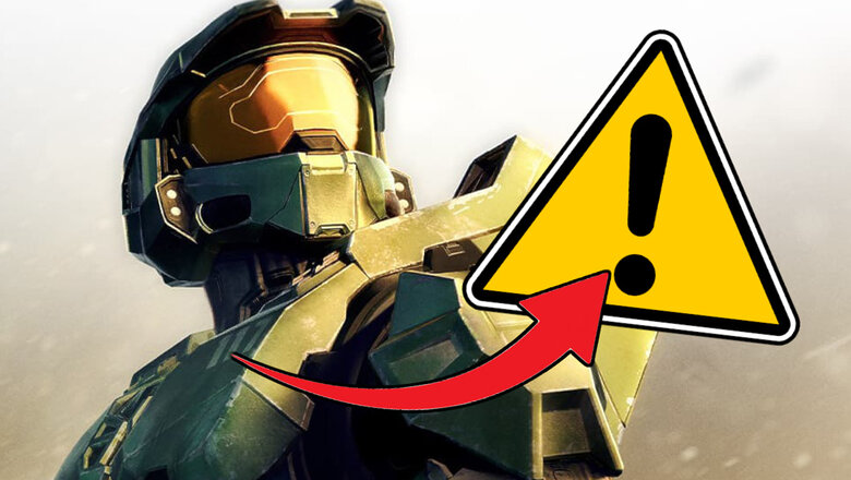Halo Infinite