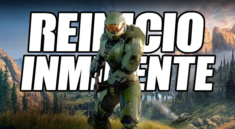Imagen de Halo Infinite sería el fin de la saga tal y como la conocemos: 343 Industries quiere 'empezar de cero'