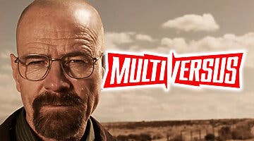 Imagen de El gran Walter White (Heisenberg) de Breaking Bad apunta a llegar a MultiVersus, según el comentario de un desarrollador
