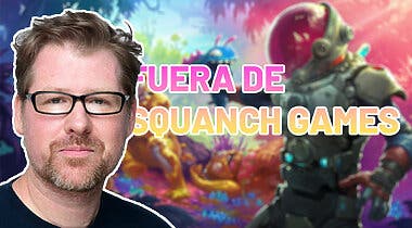 Imagen de El creador de Rick y Morty ya no forma parte de Squanch Games, responsables de High on Life