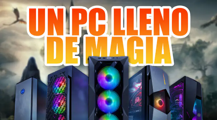 Imagen de Hogwarts Legacy: Reveladas las especificaciones técnicas de PC