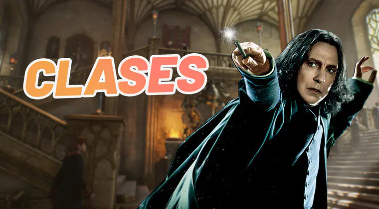 Imagen de ¿Podremos asistir y dar clases en Hogwarts Legacy?