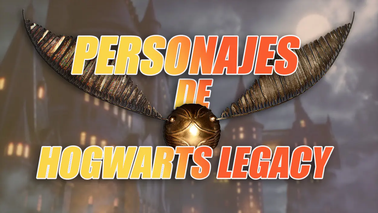 Hogwarts Legacy