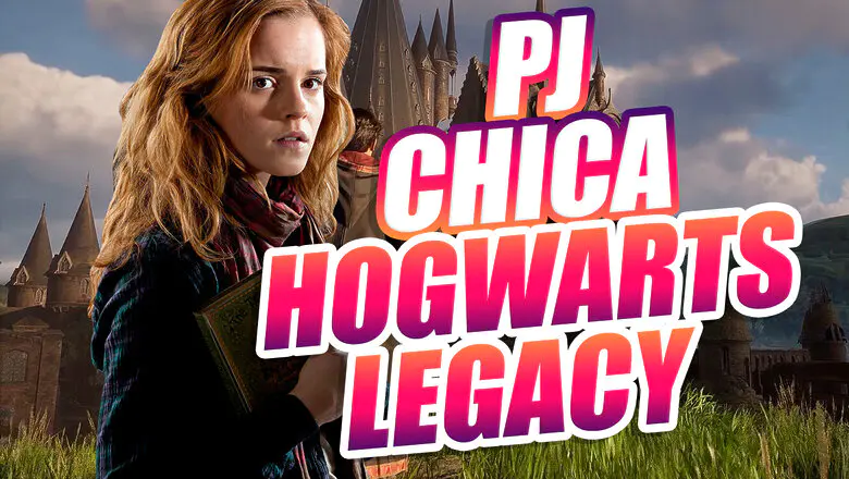 hogwarts legacy