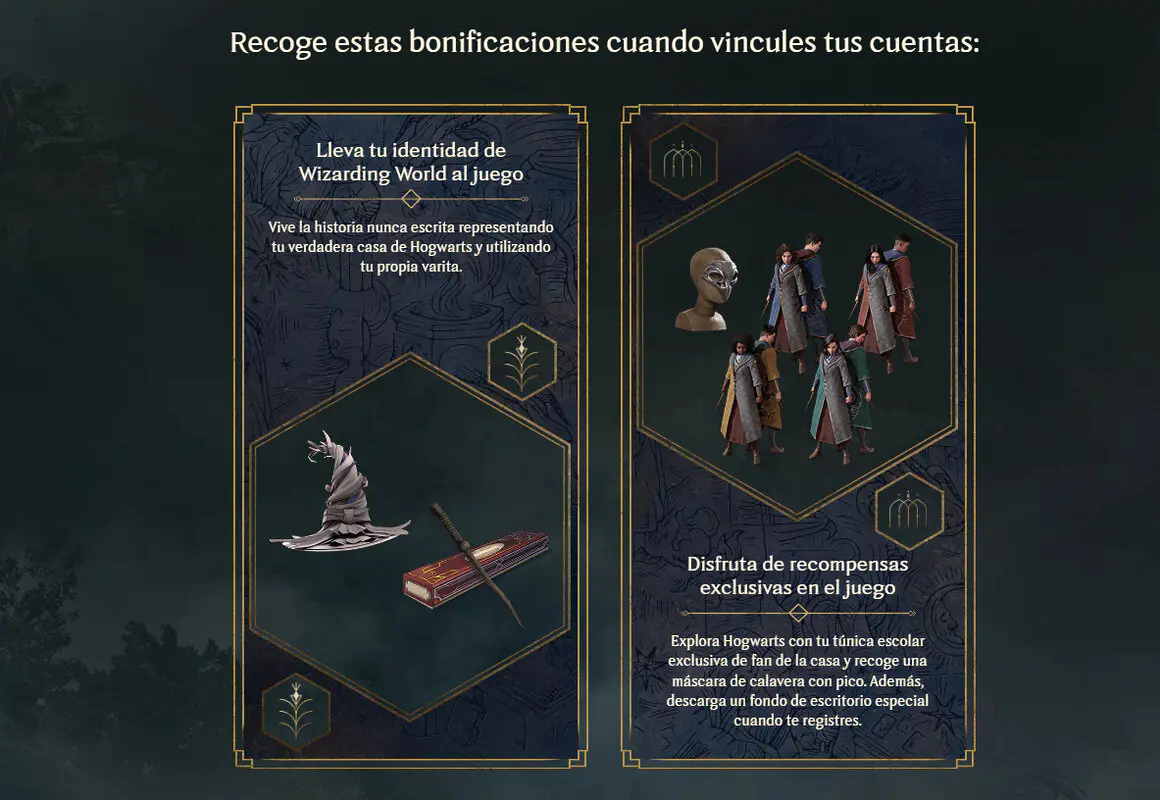 hogwarts legacy 5