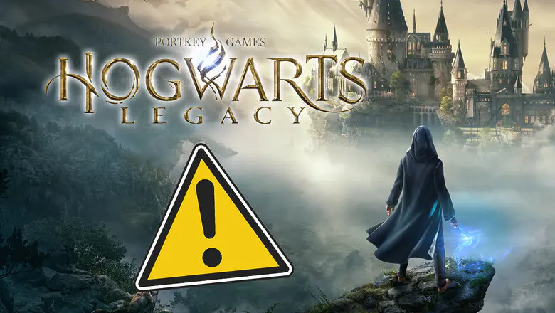 hogwarts legacy