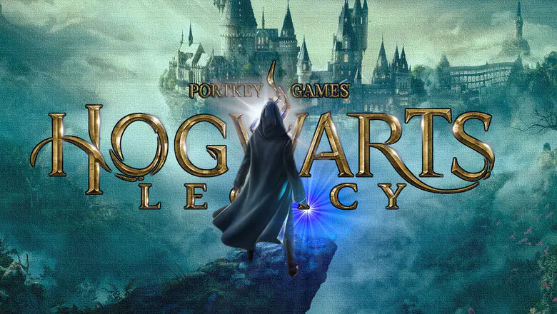 Hogwarts Legacy