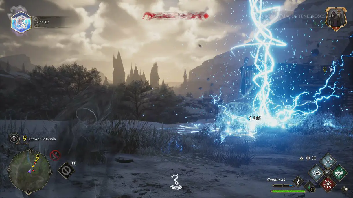 hogwarts legacy embargada 7