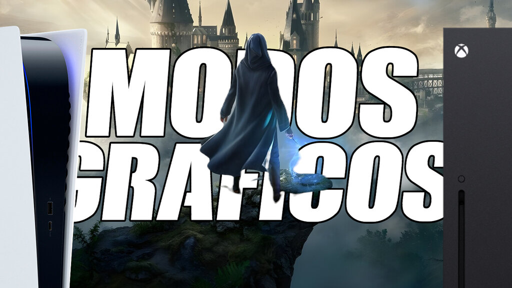 Hogwarts Legacy
