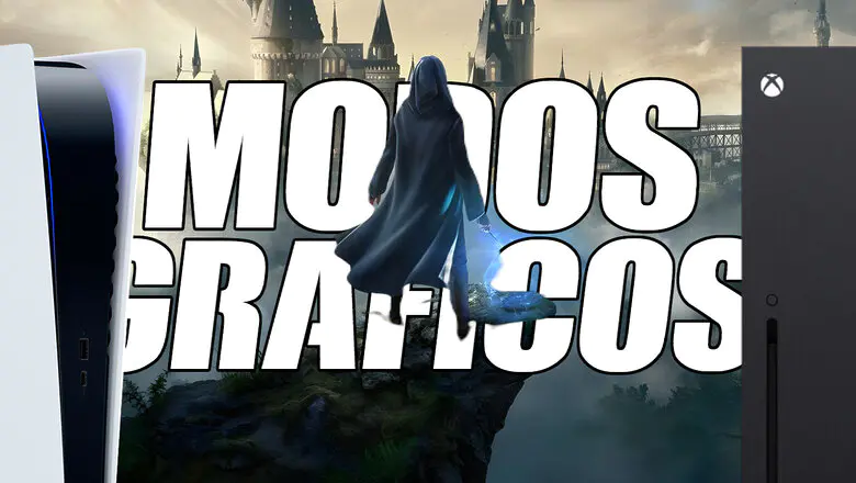 Hogwarts Legacy