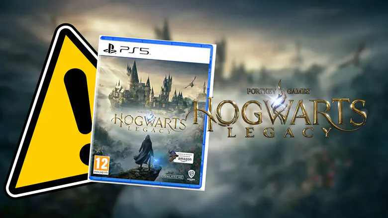 Hogwarts Legacy