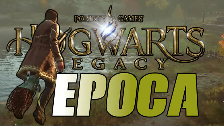 Hogwarts Legacy