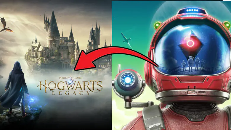 Hogwarts Legacy