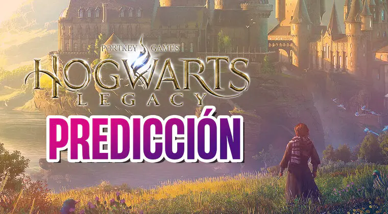 Imagen de Los análisis de Hogwarts Legacy: Mi predicción sobre la nota que se llevará el juego