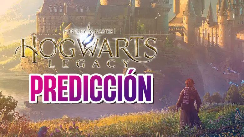 hogwarts legacy predicción