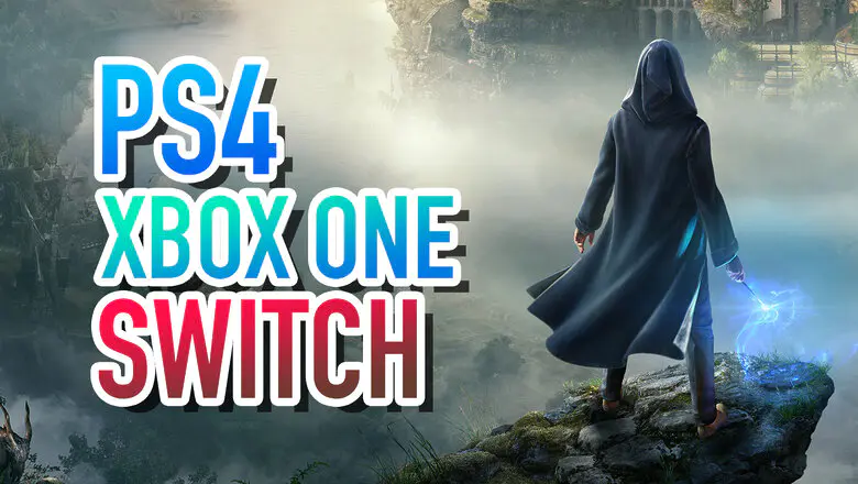 hogwarts legacy ps4 xbox one nintendo switch